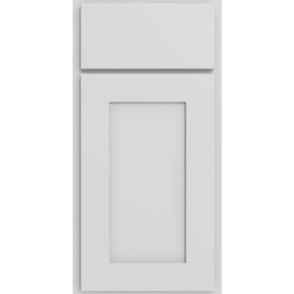 KCD Essential White (Premier) Door Sample