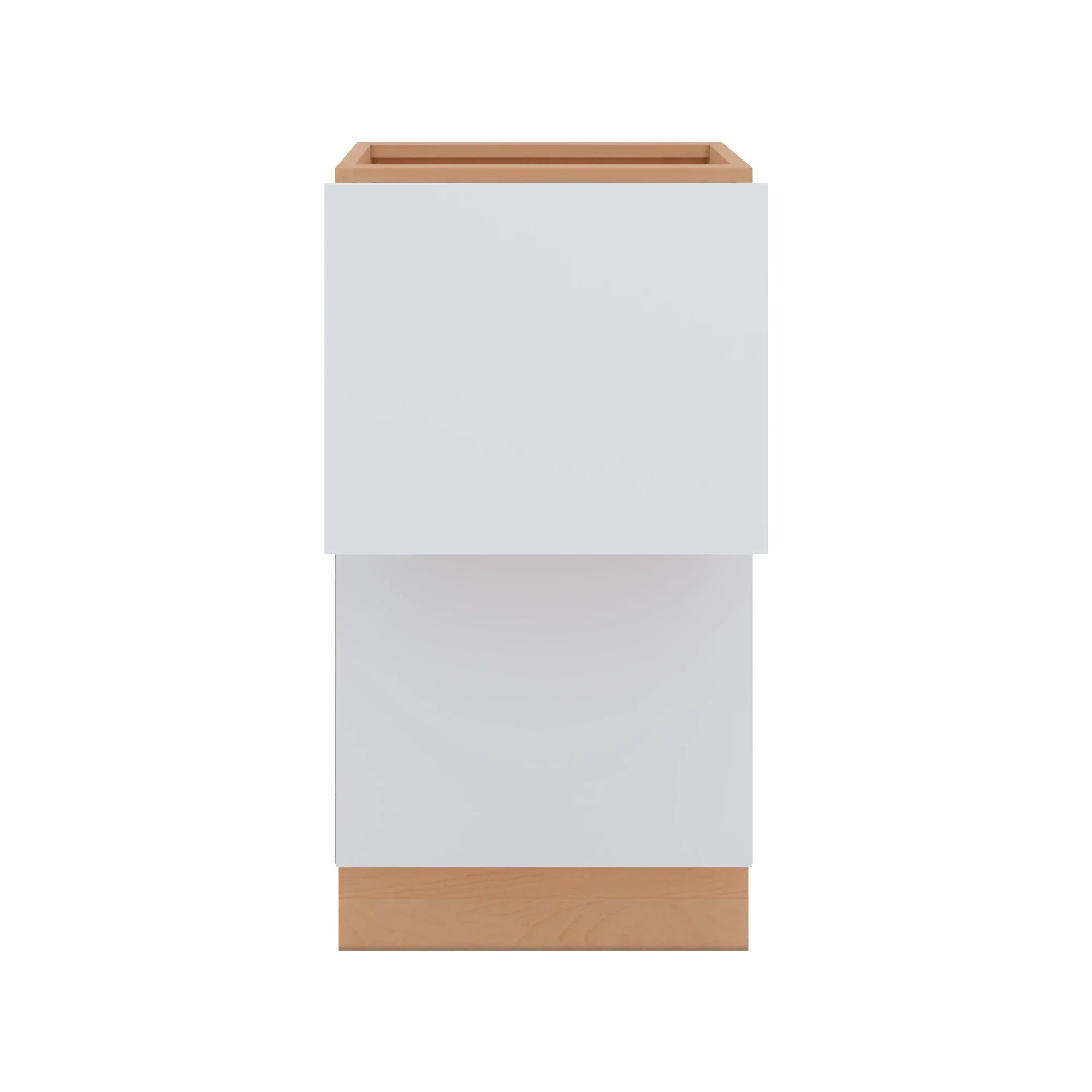 2DB18 Open Front png