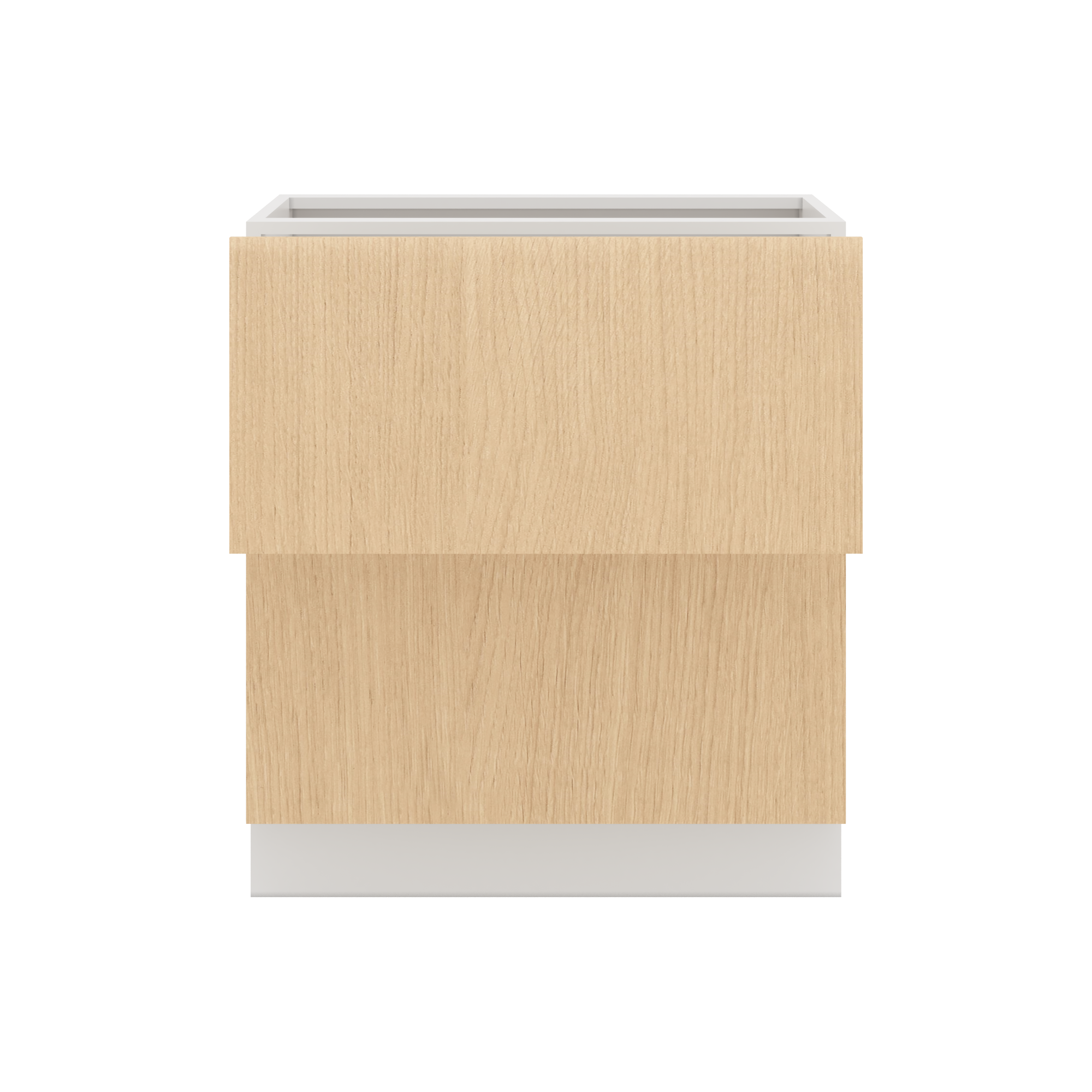 2DB30 Open Front