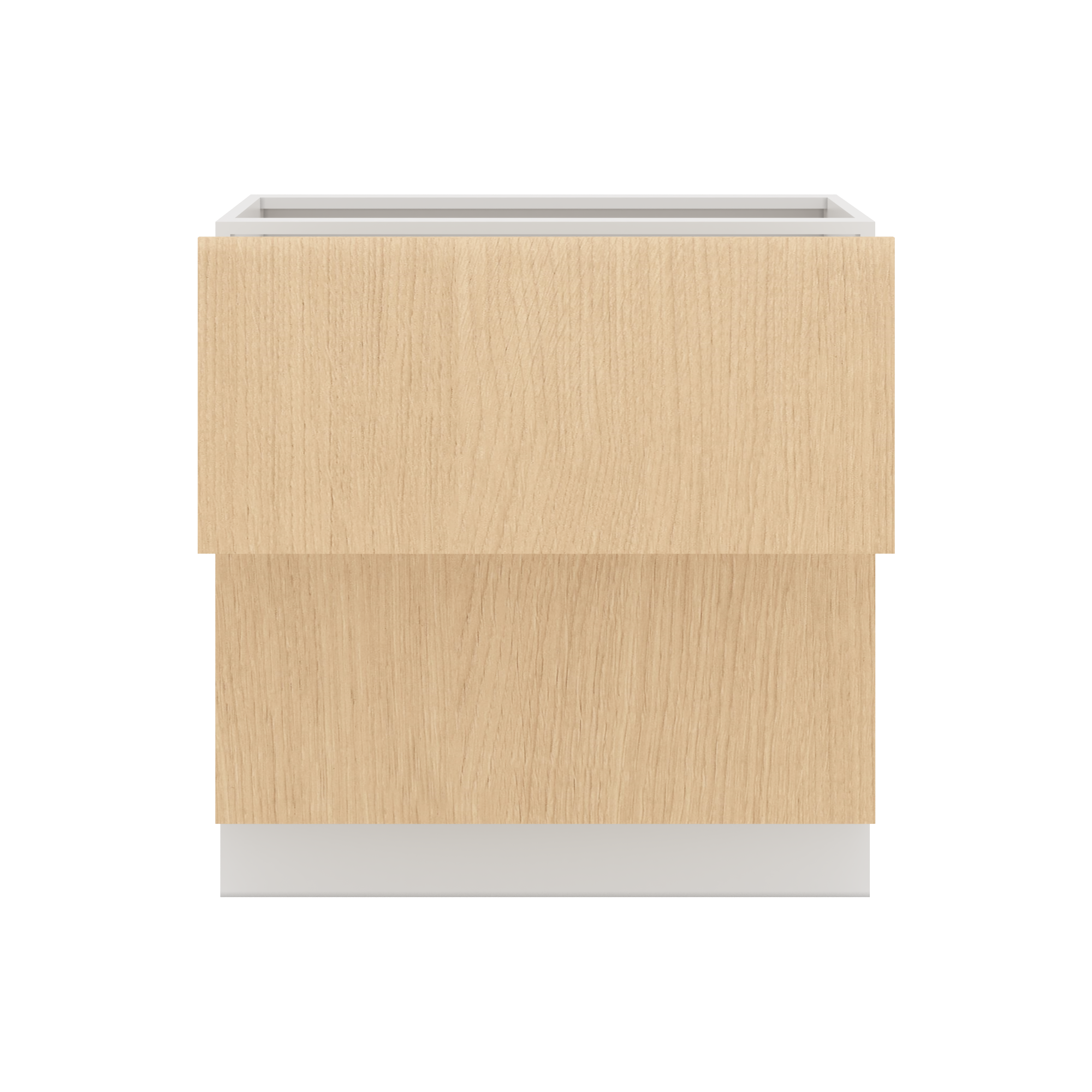 2DB33 Open Front