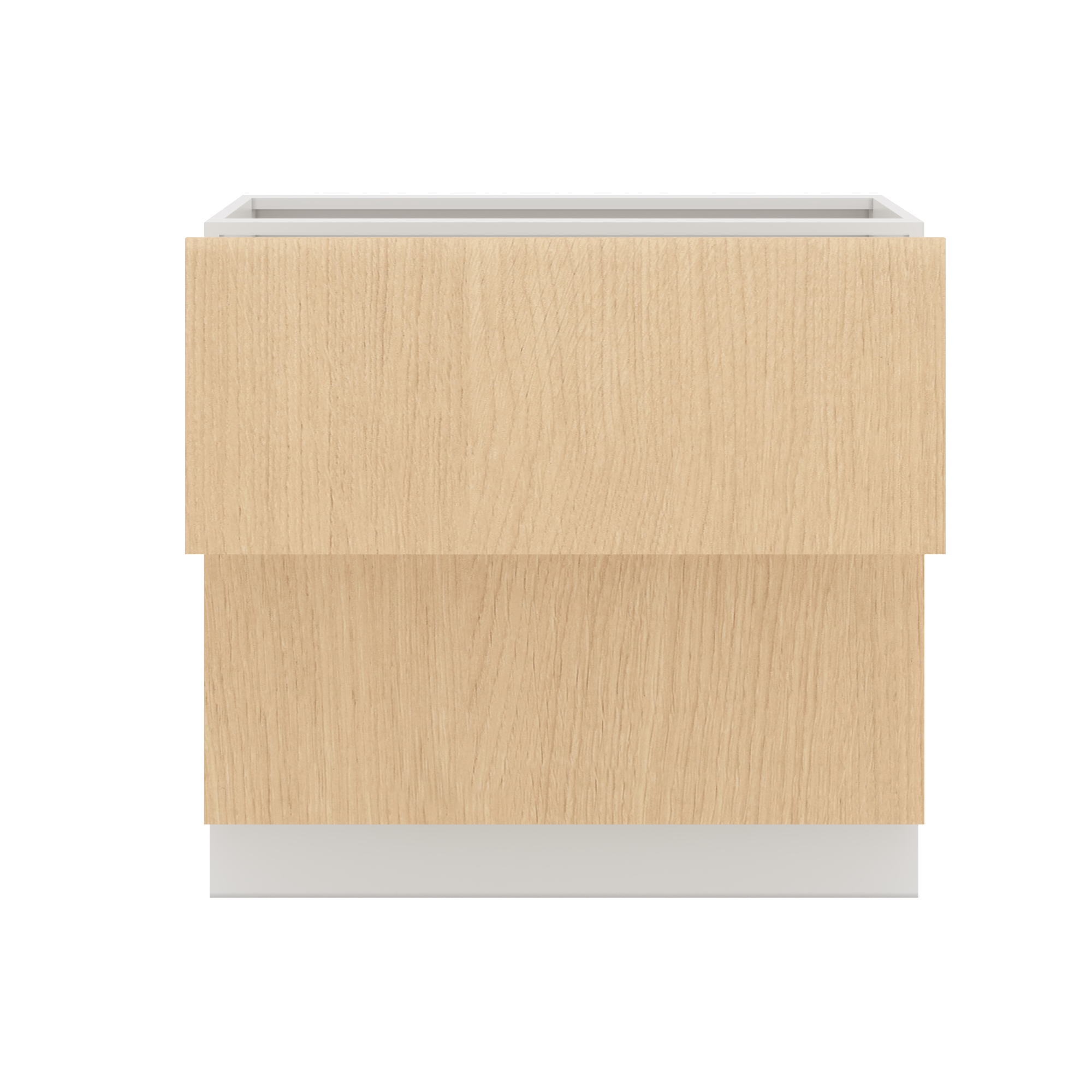 2DB36 Open Front