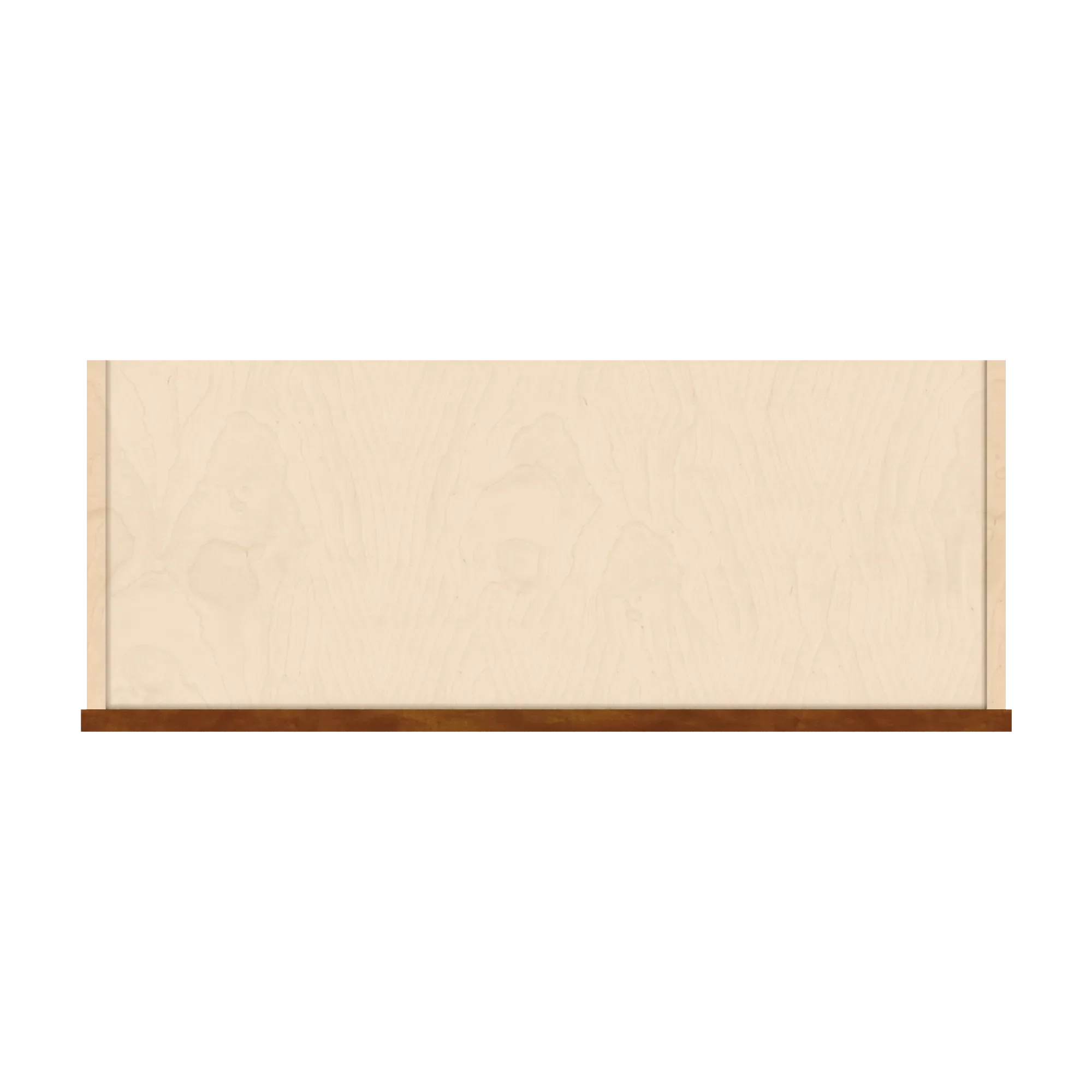 j k mocha glazed k10 wine rack 30 w x 15 h x 12 d