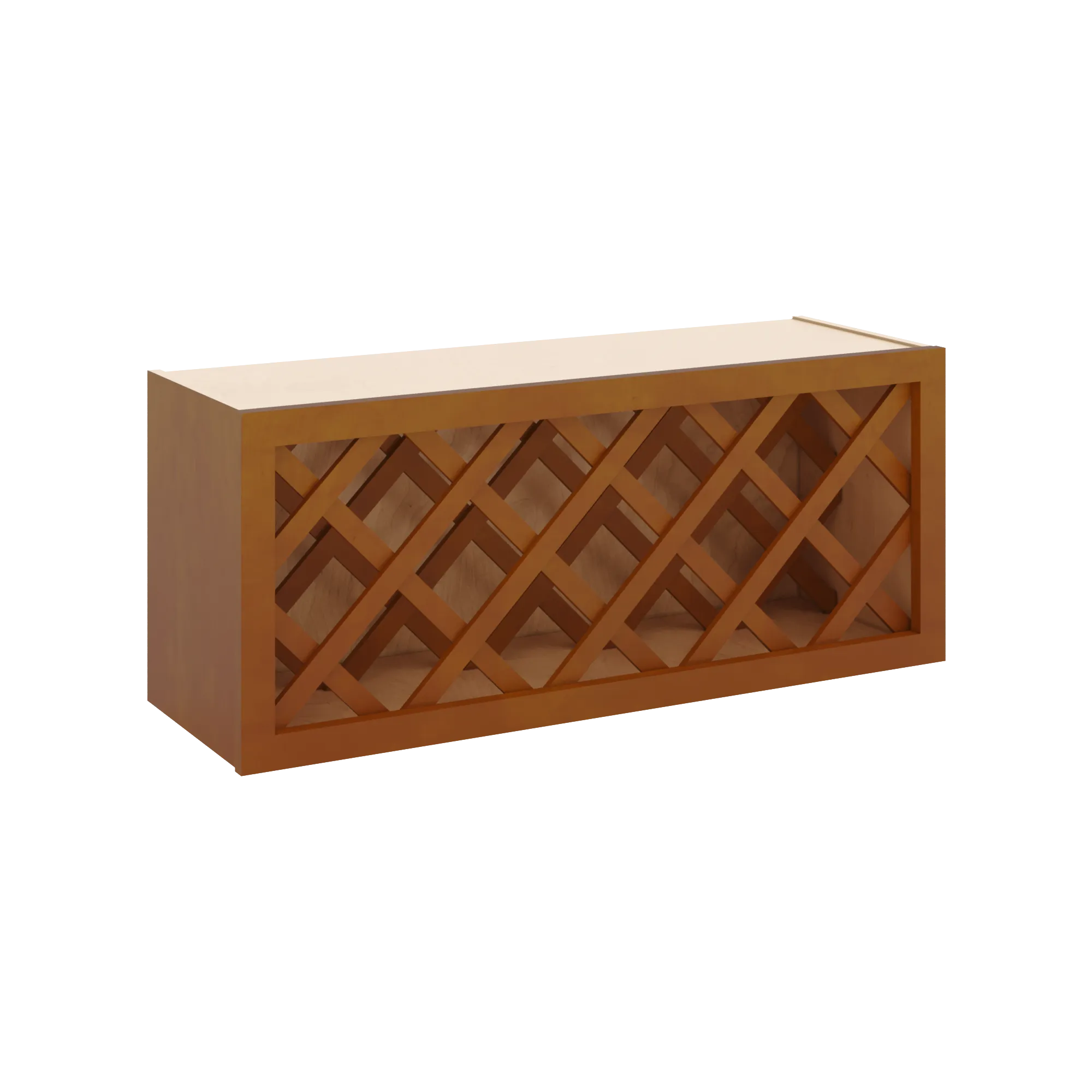 j-k-mocha-glazed-k10-wine-rack-36-w-x-15-h-x-12-d