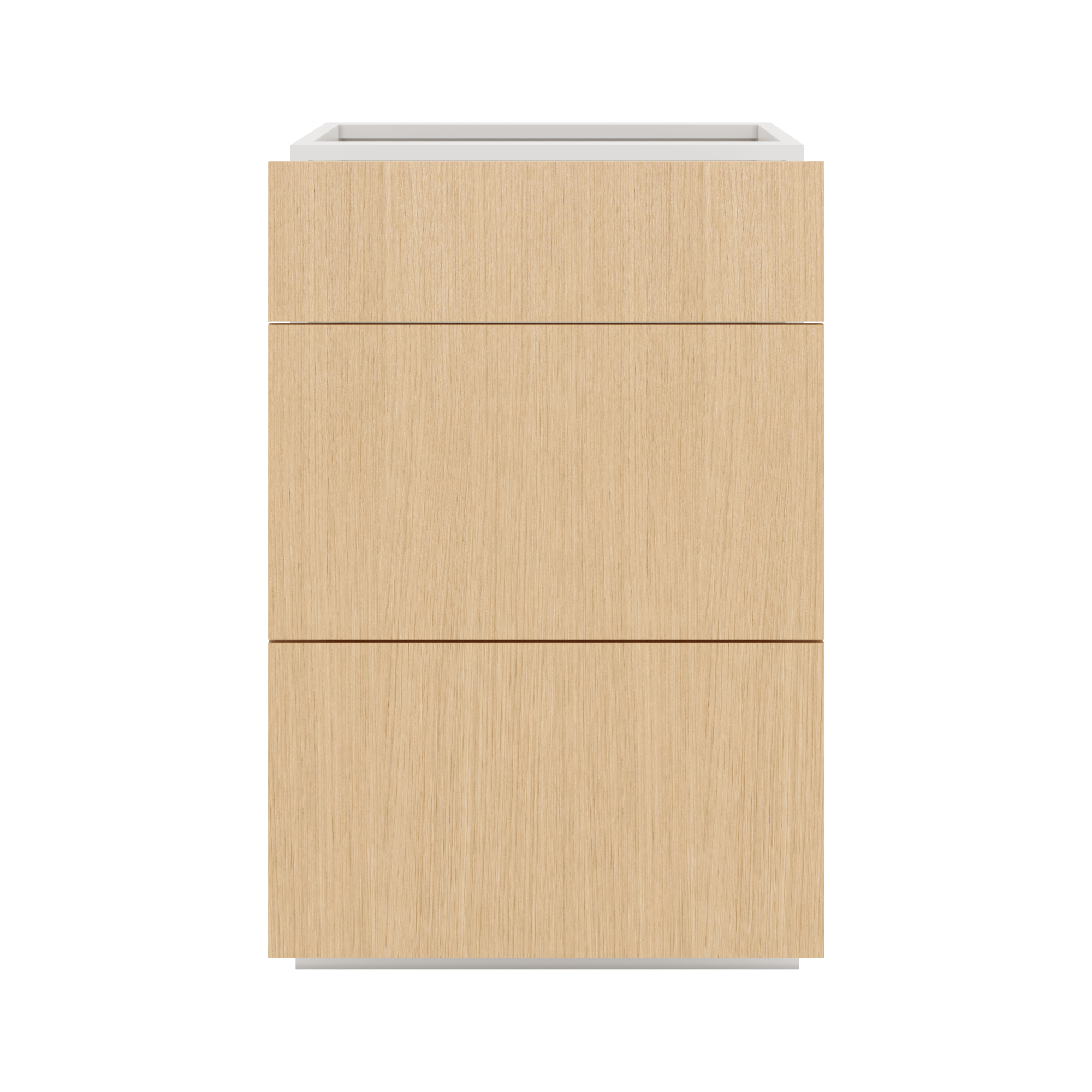 3DB21 Open Front