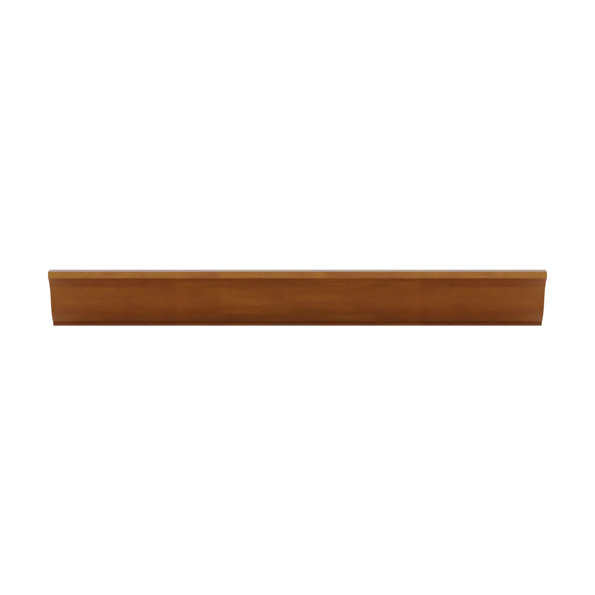j k mocha glazed k10 96 w large crown molding with base