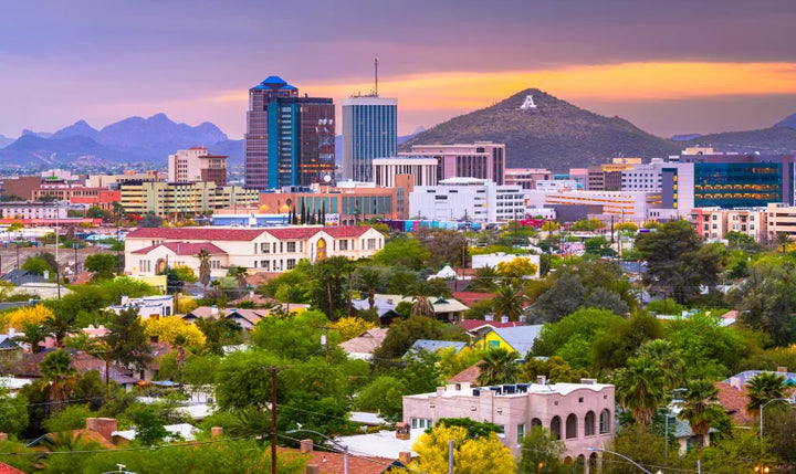 Arizona