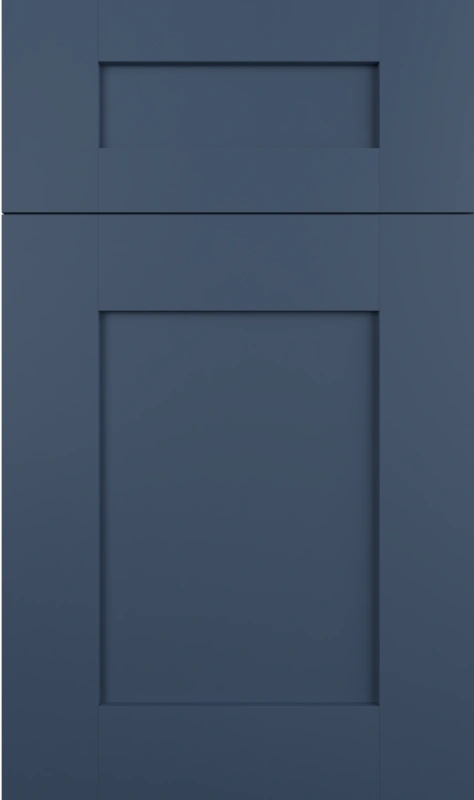 Fabuwood Illume Tuscany Azul Indigo