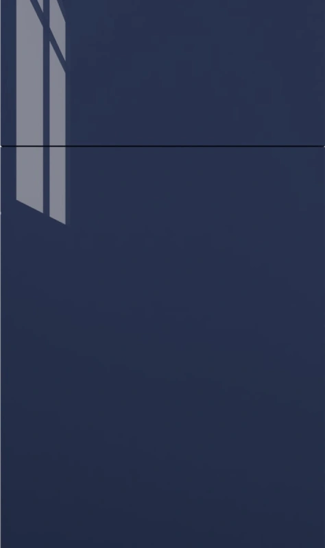 Fabuwood Illume Catalina Azul Marino Gloss