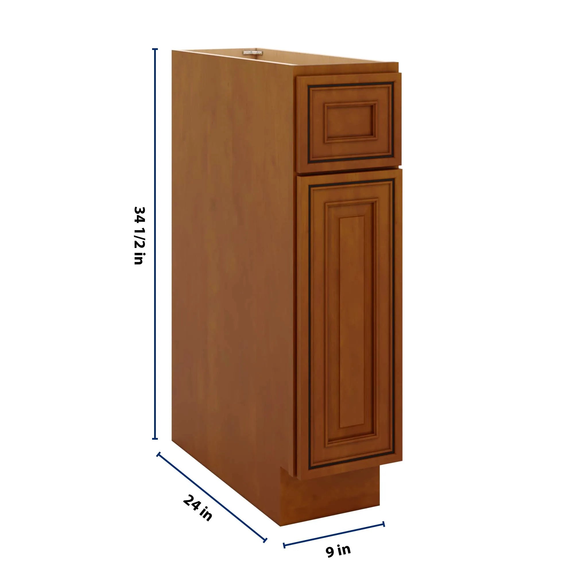 j-k-mocha-glazed-k10-single-door-standard-base-cabinet-9-w