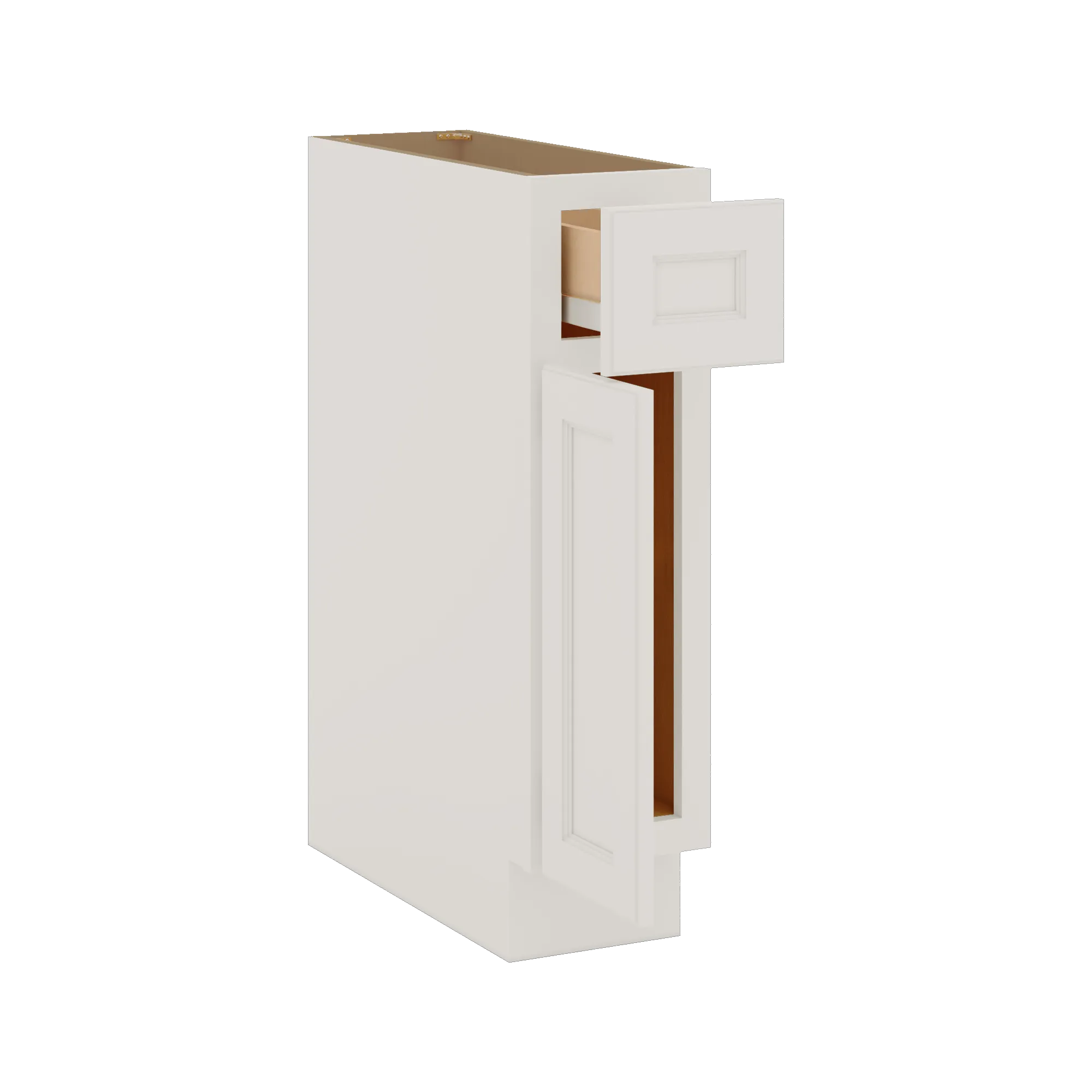B09 Open Angle Dove