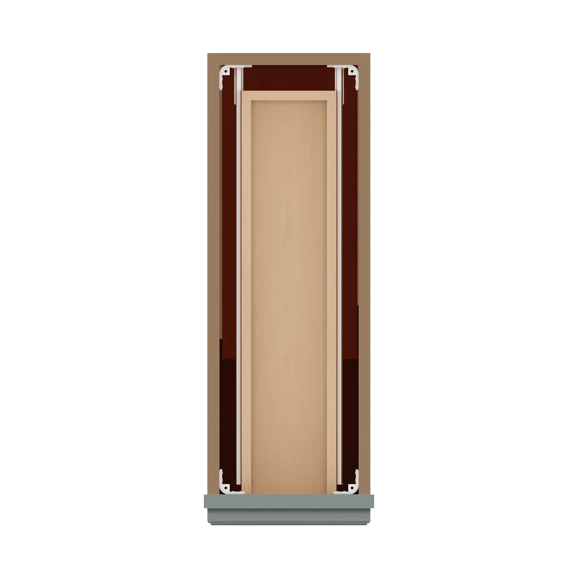 B09 Top Sage