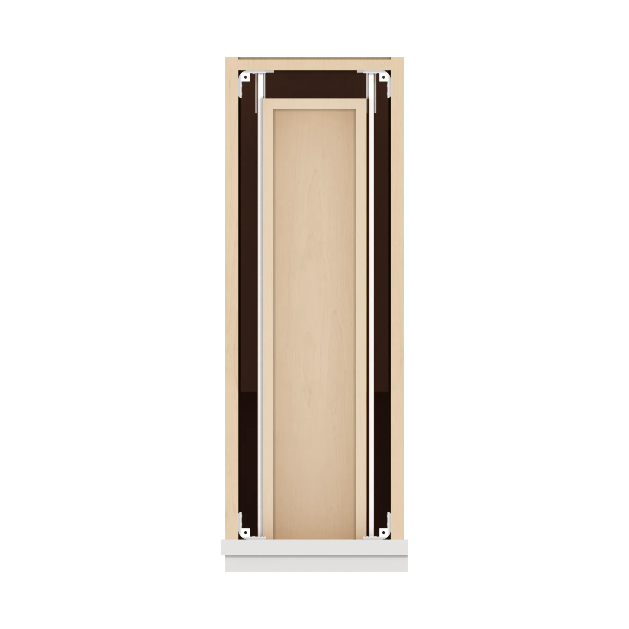 B09 Top white