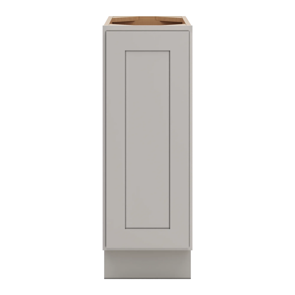 B12 FH POS1R Close Front gray