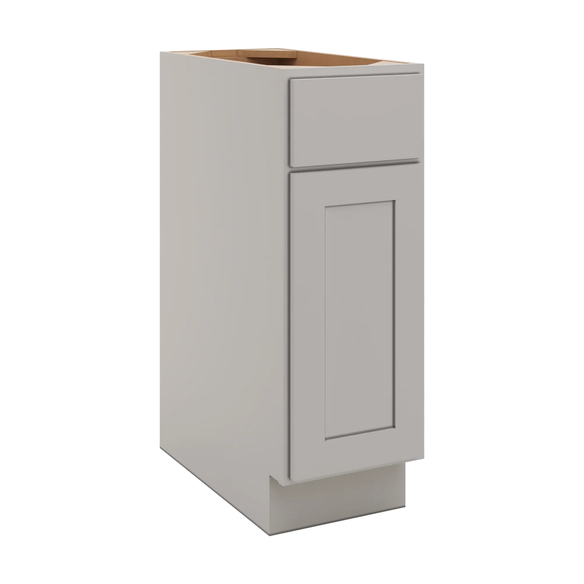 cnc-luxor-misty-grey-12-w-single-door-base-cabinet