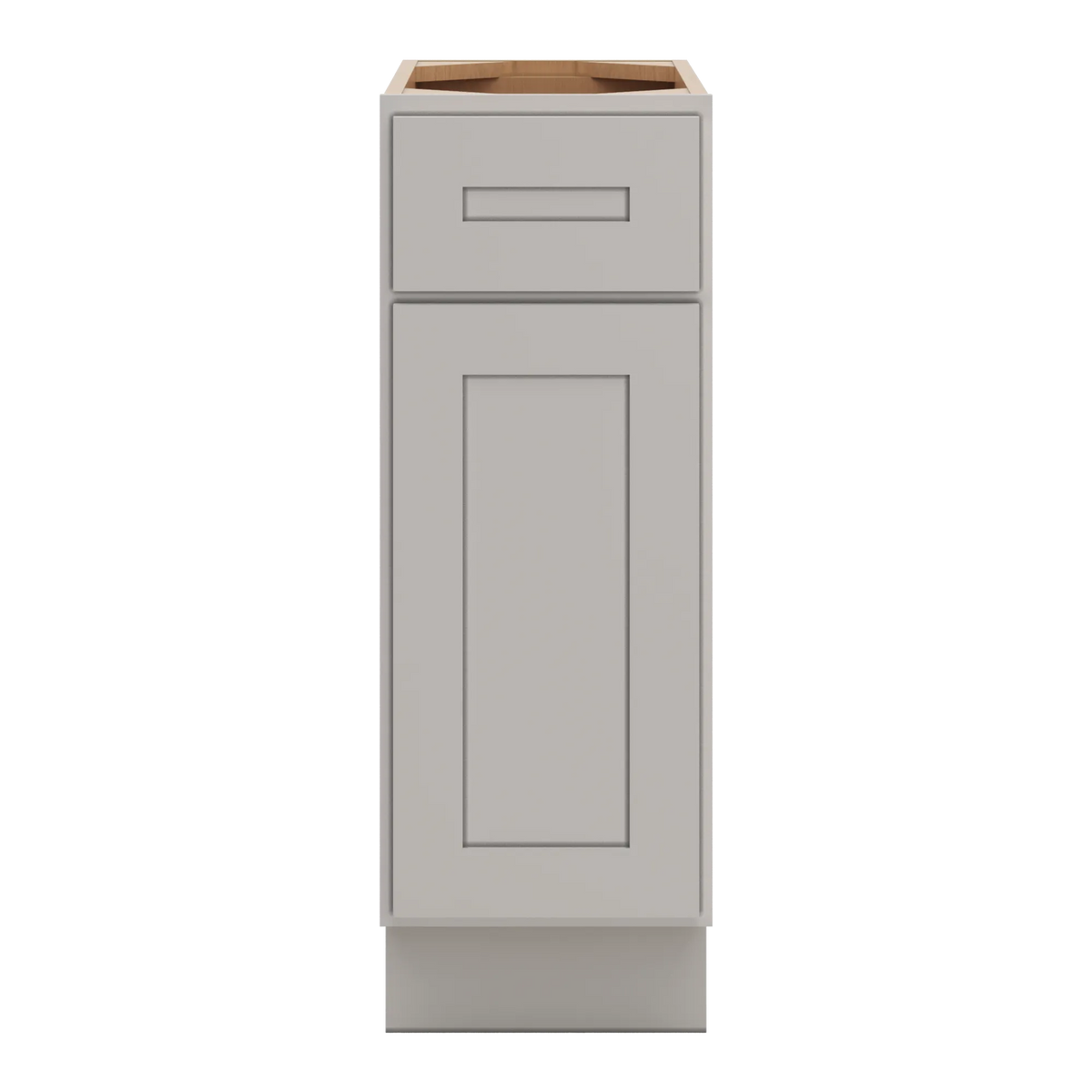 B12R Close Front gray