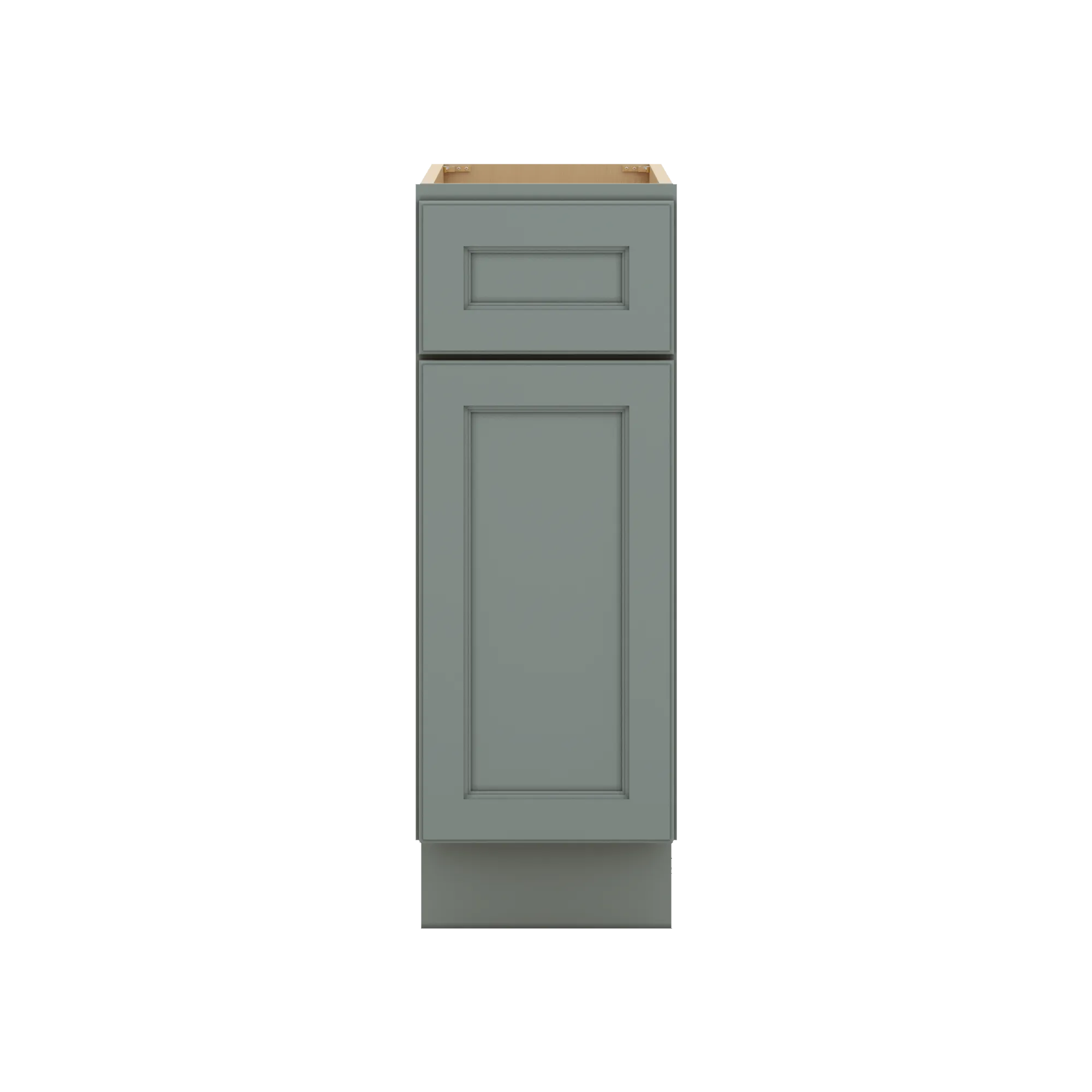 B12 Close Front Sage