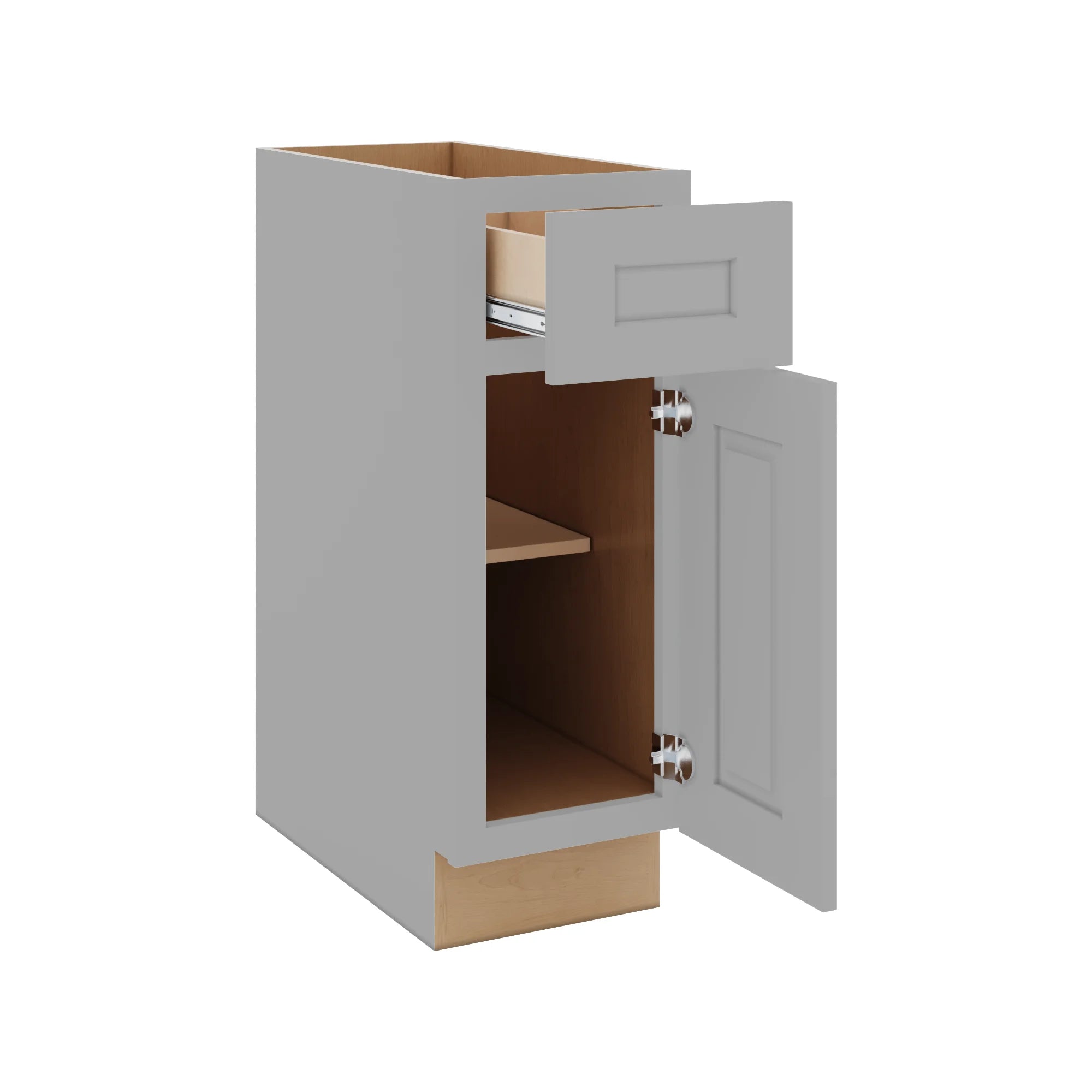 B12 Open Angle CASTLE GRAY png