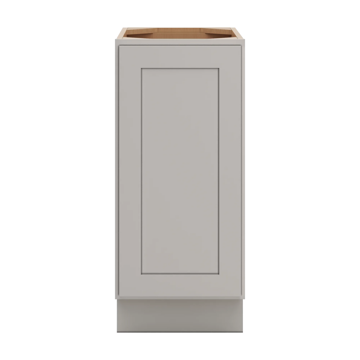 B15 FH POS1R Close Front gray