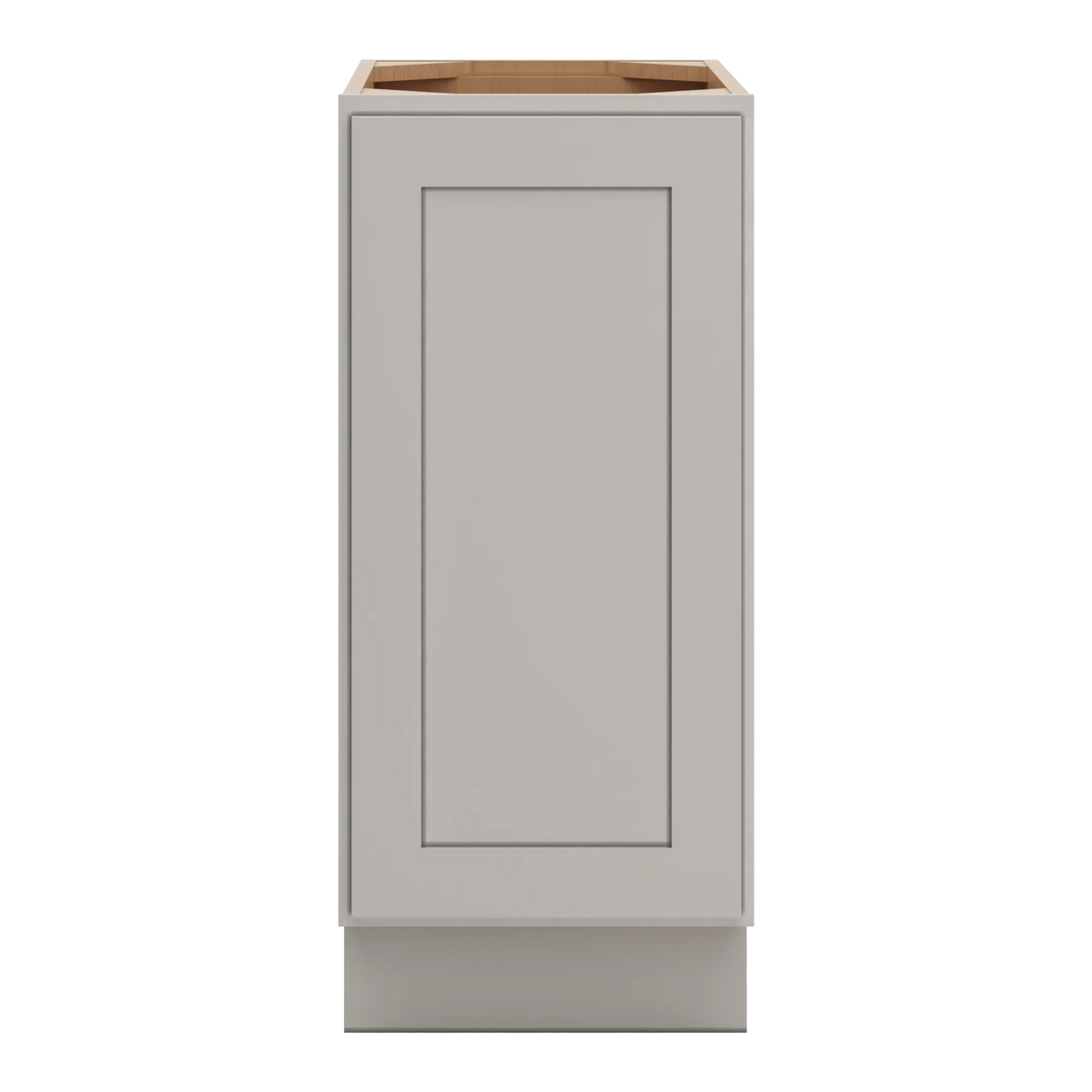 B15 FH POS2R Close Front gray