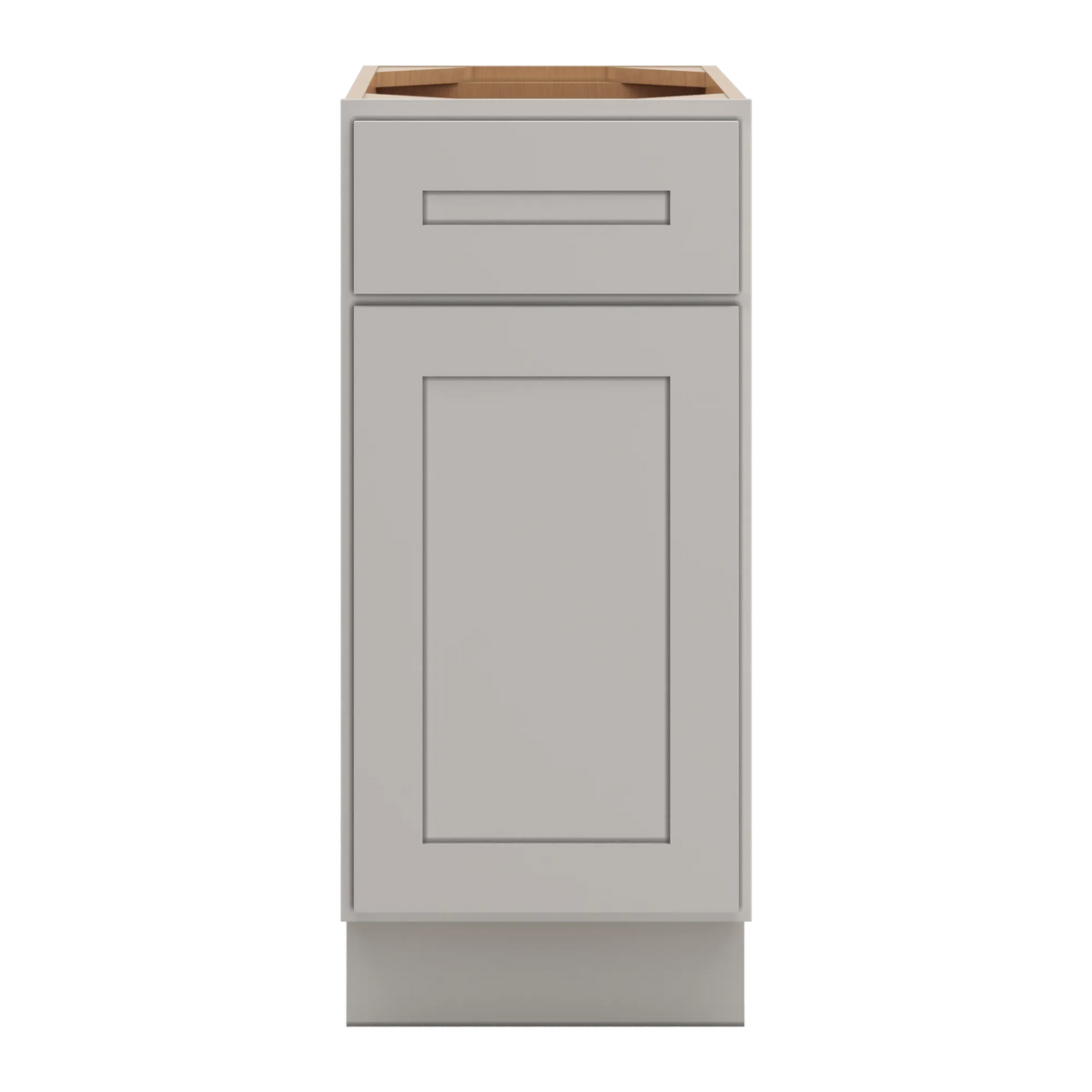 B15 POS1R Close Front gray