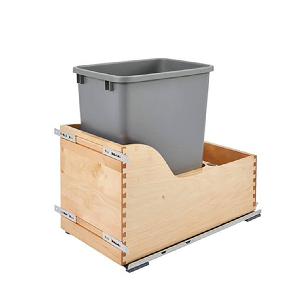 Wolf Classic Grove Terrain Stain Base - Single Waste Container Kit