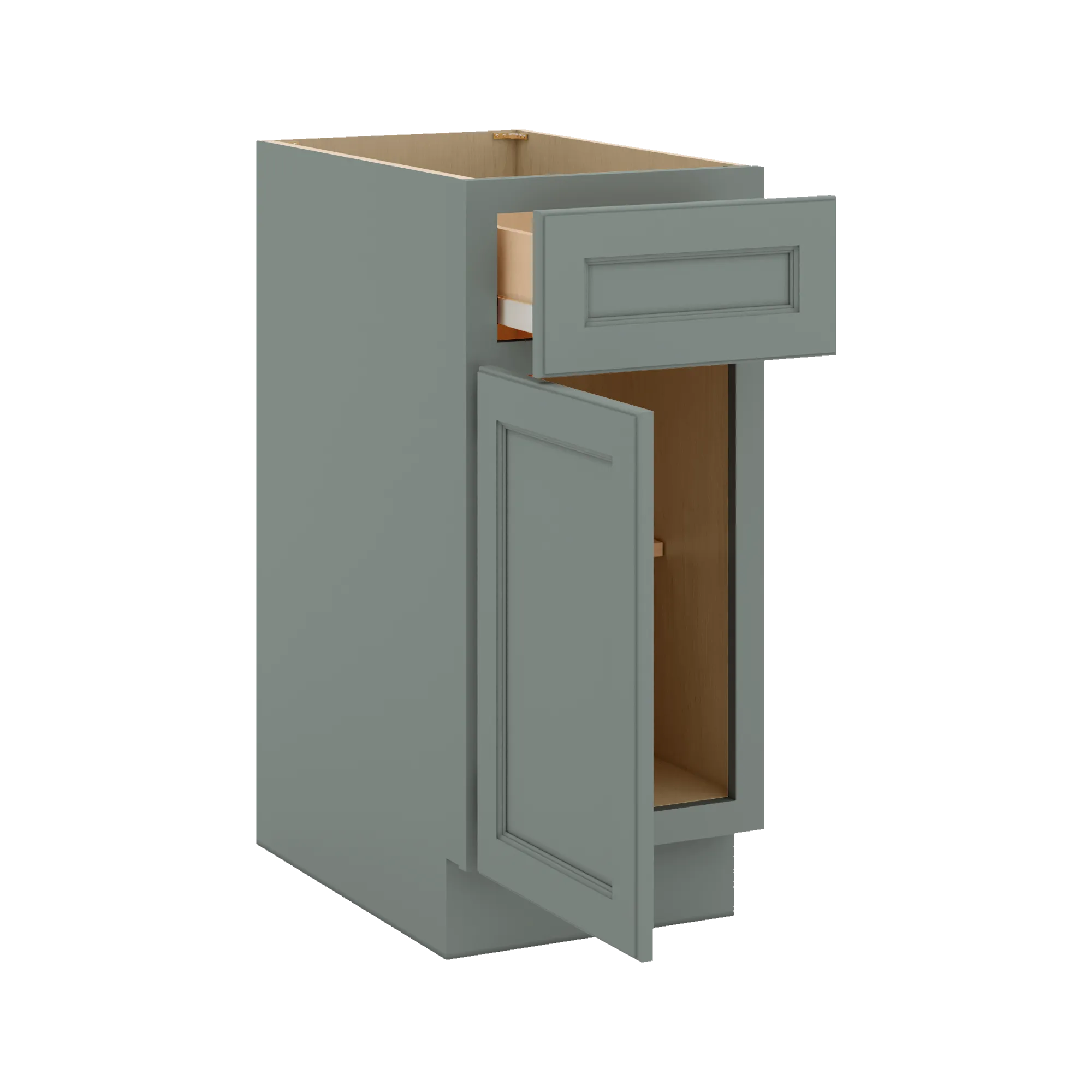 B15 Open Angle Sage