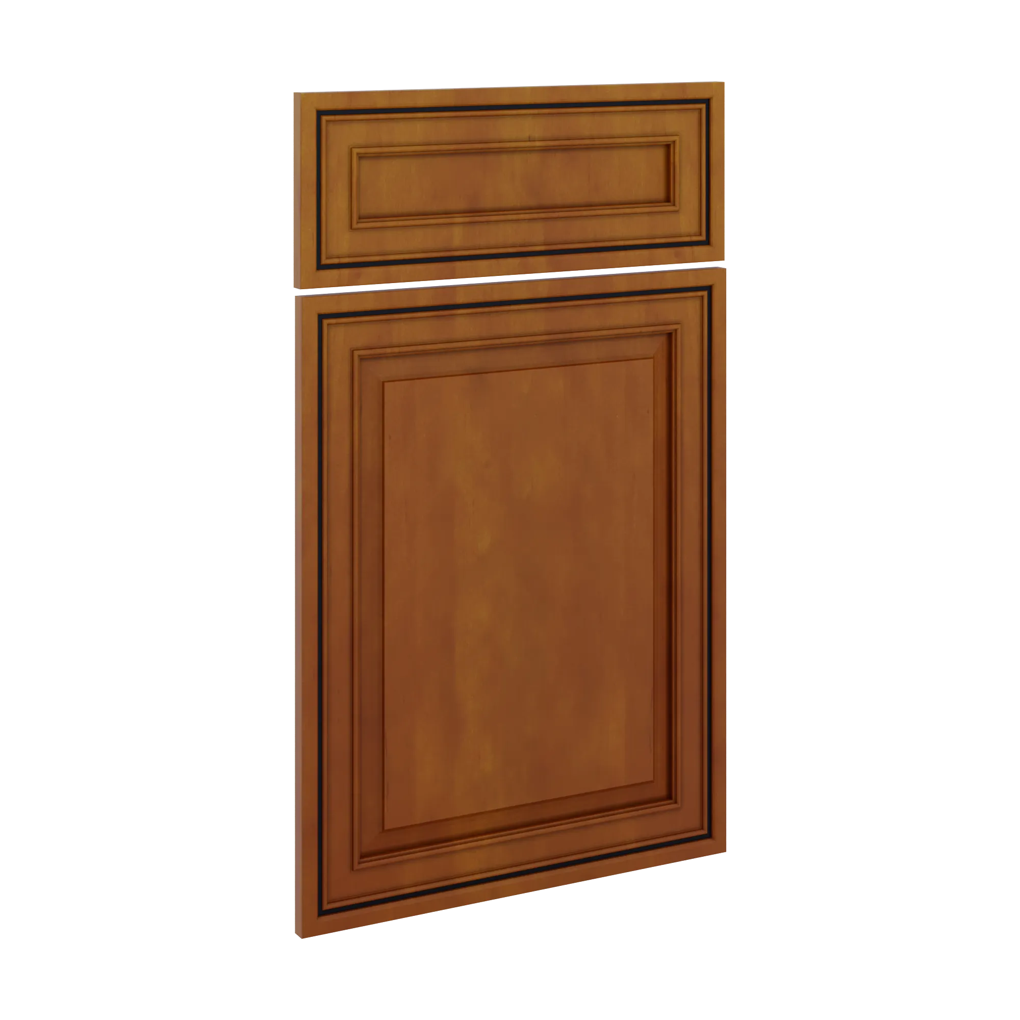 j-k-mocha-glazed-k10-dummy-door-drawer-w-frame-18-w-x-30-h