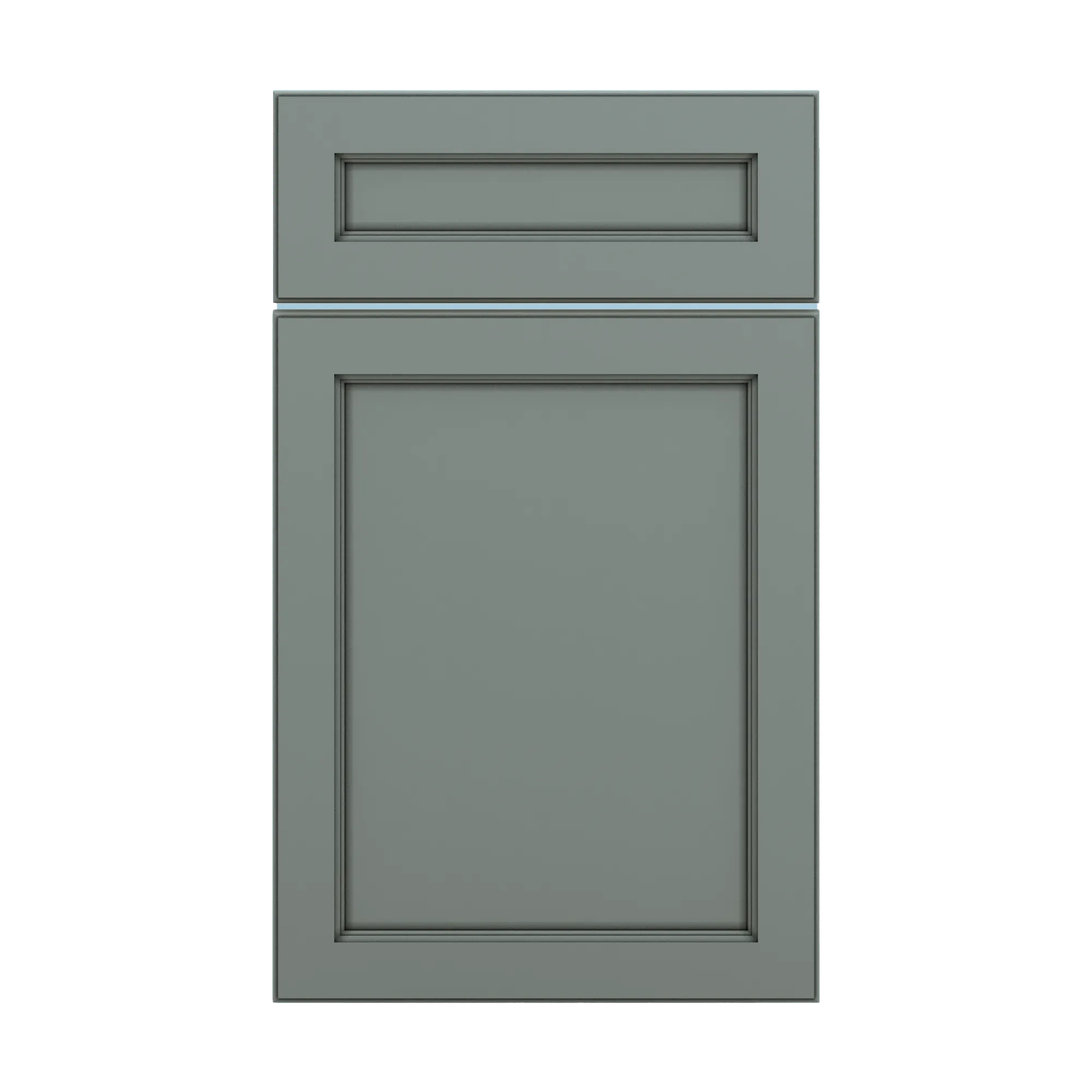 B18F Front Sage