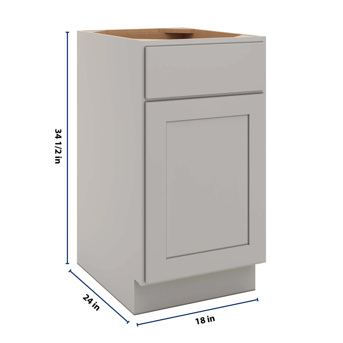 cnc-luxor-misty-grey-18-w-single-door-base-cabinet