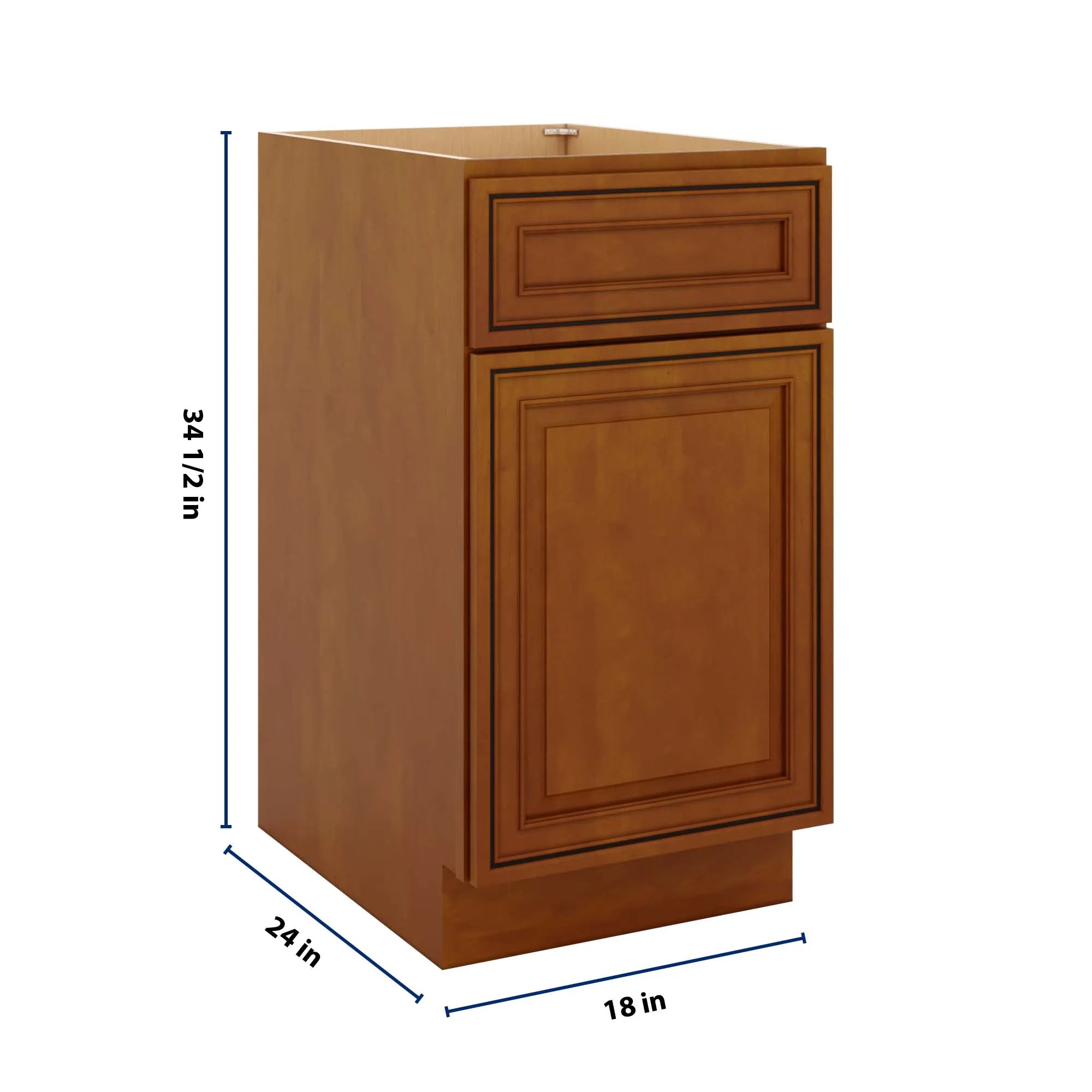 j-k-mocha-glazed-k10-single-door-standard-base-cabinet-18-w