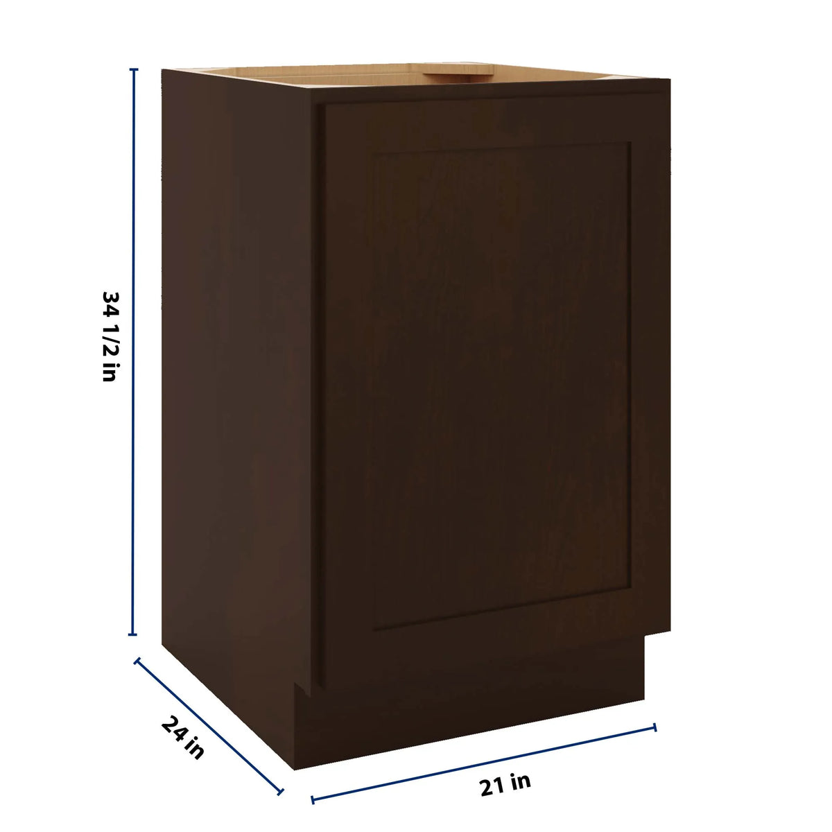 B21 FH POS2R Close Angle
