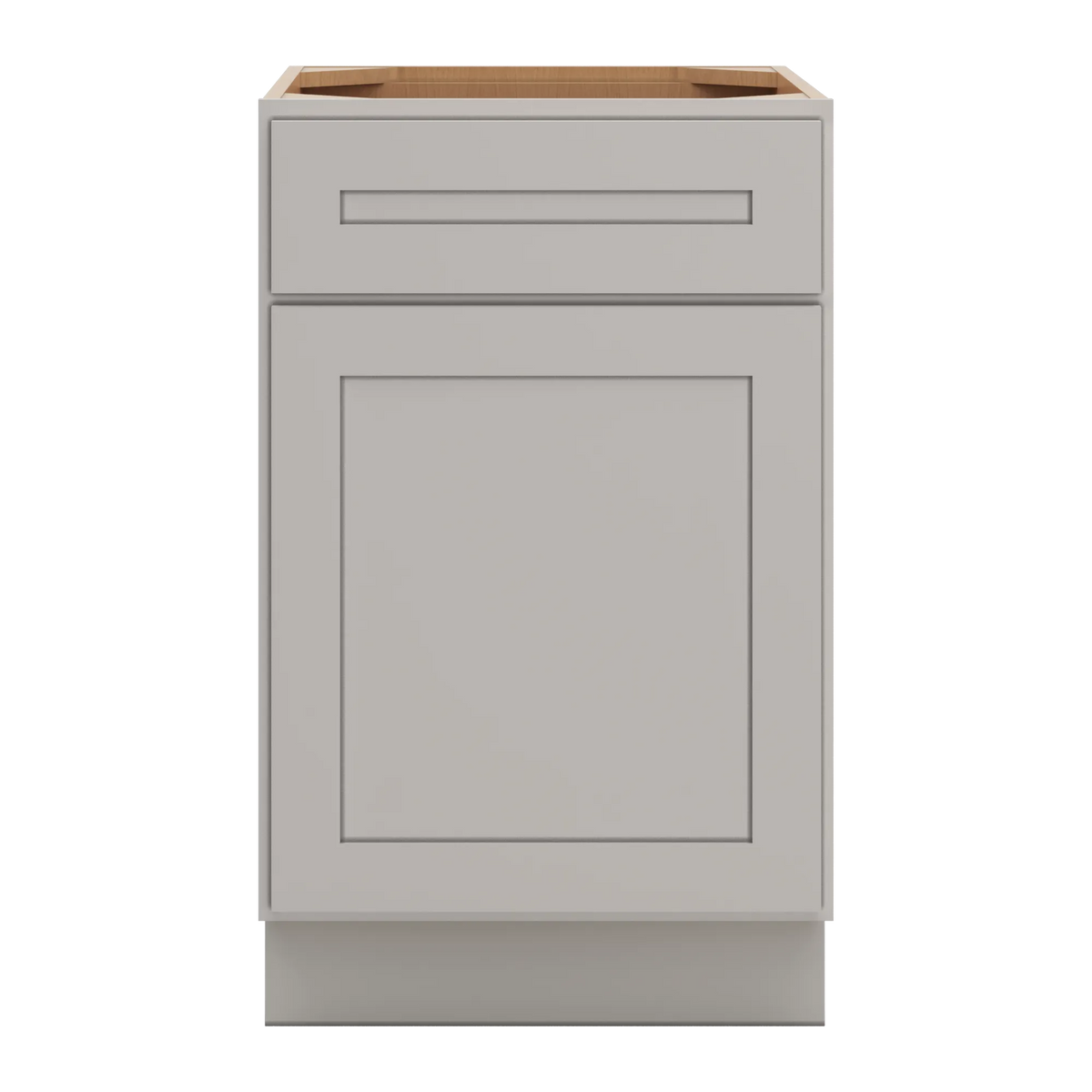 B21 POS2R Close Front gray