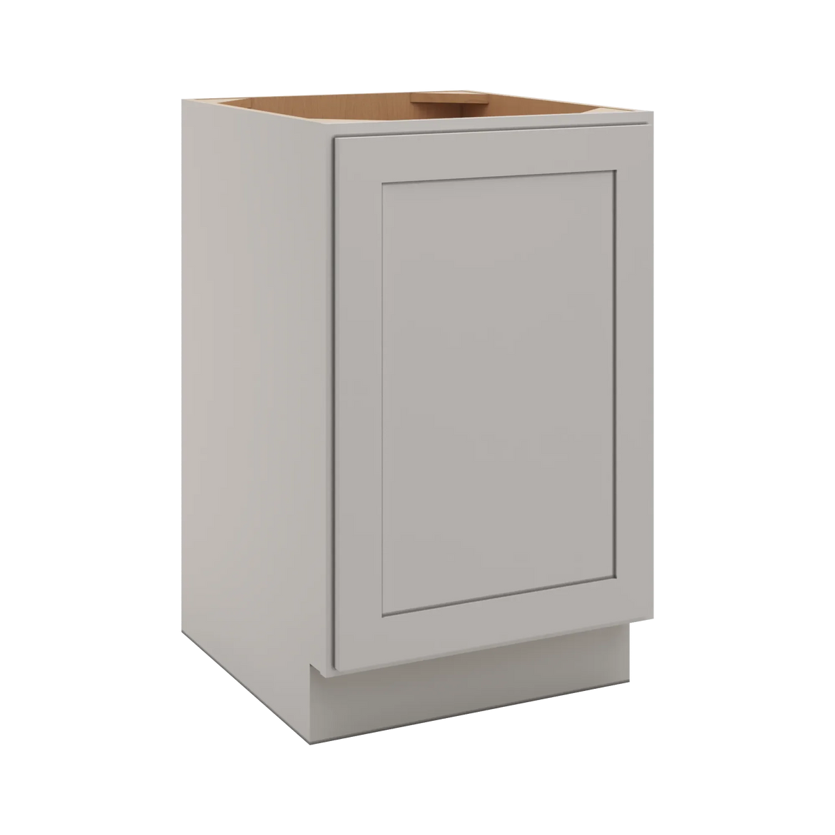 cnc-luxor-misty-grey-21-w-full-height-single-door-base-cabinet