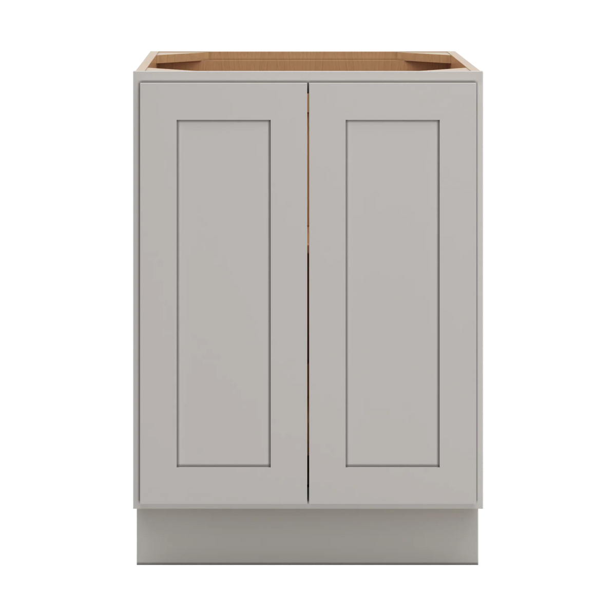 B24 FH POS1R Close Front gray