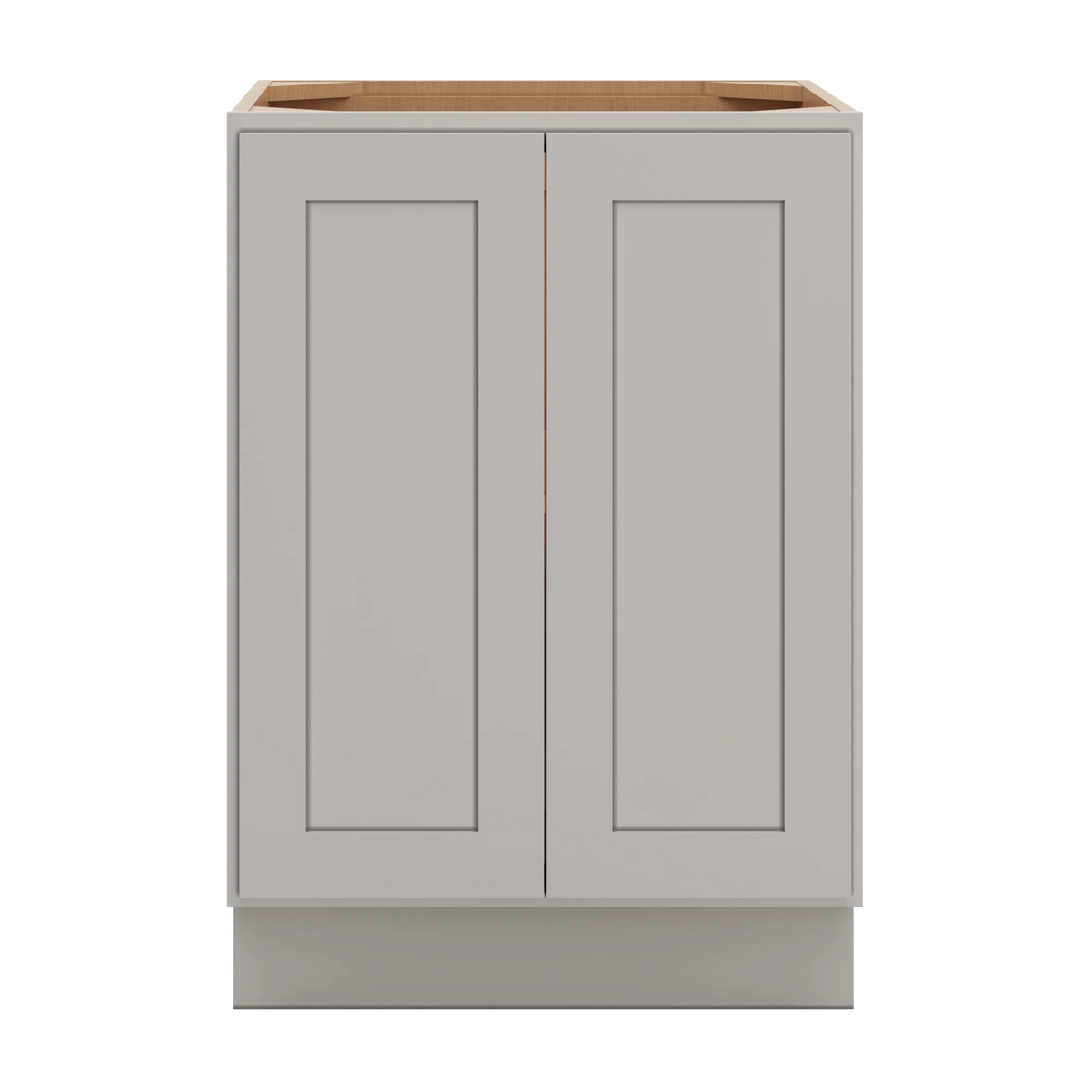B24 FH POS2R Close Front gray