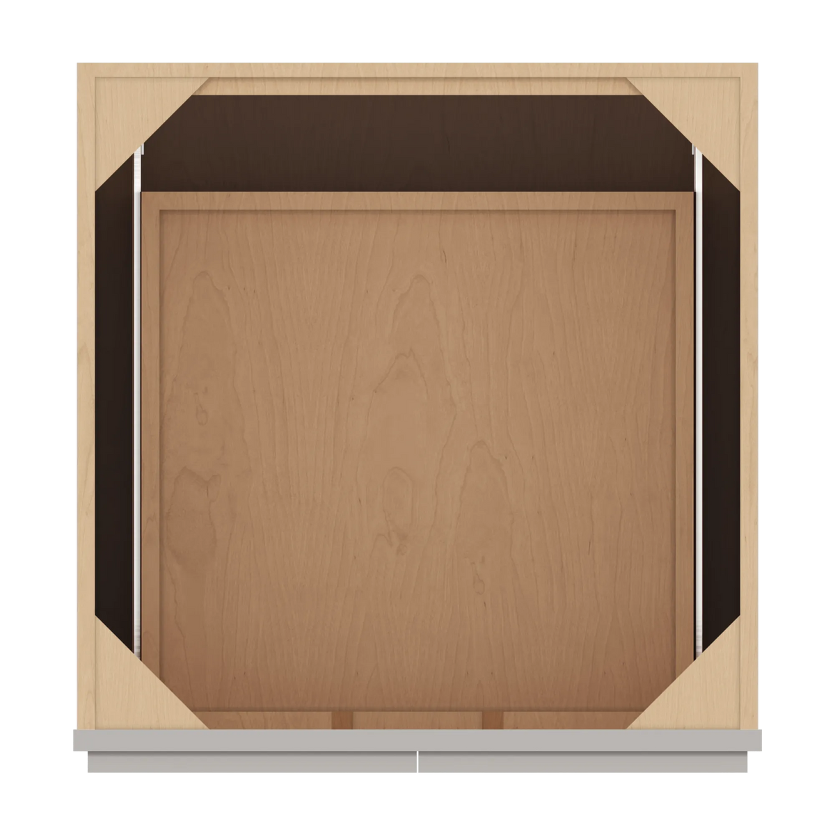 B24 FH POS2R Top gray