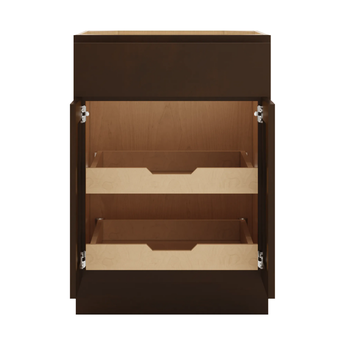 B24 POS2 Open Front