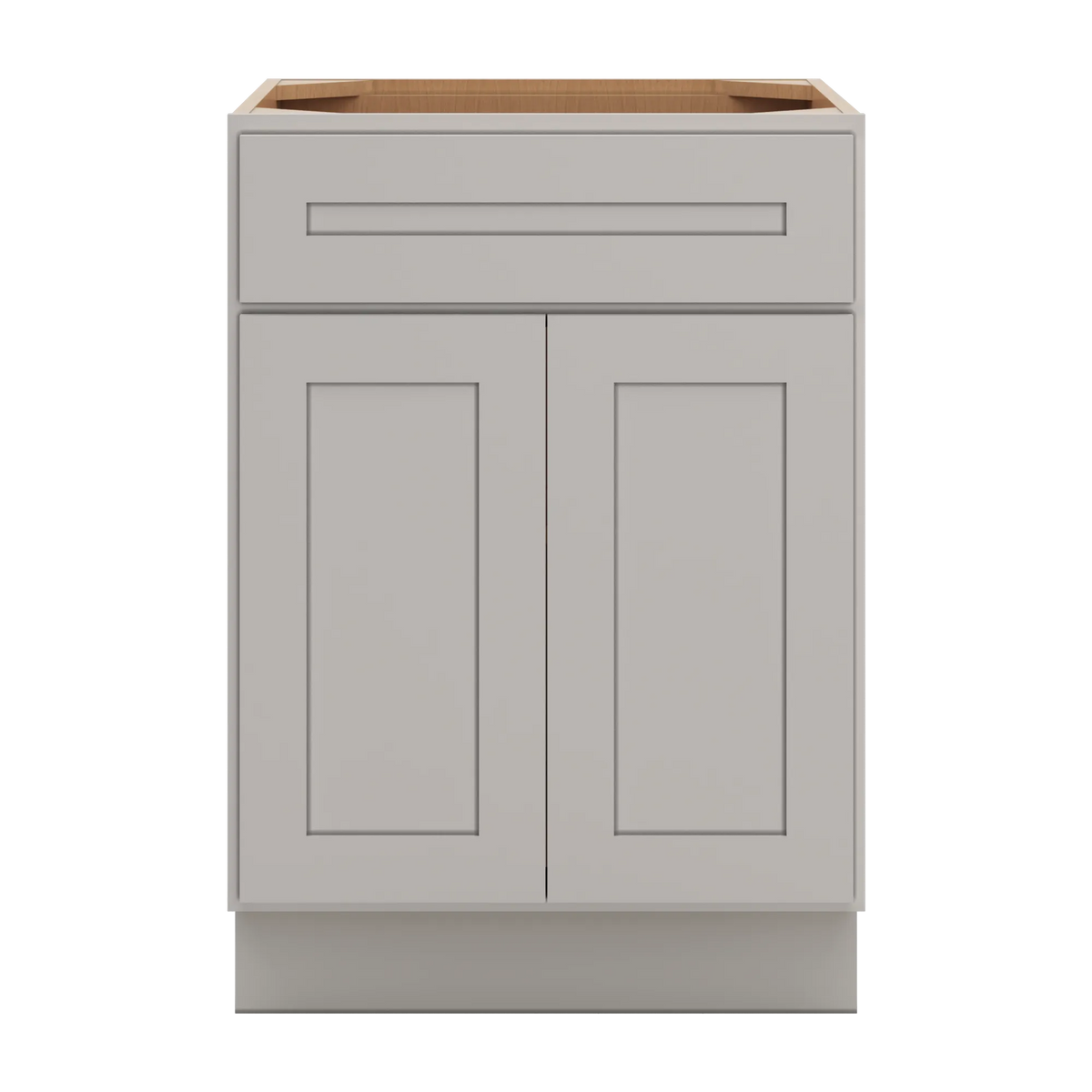 B24 Close Front gray