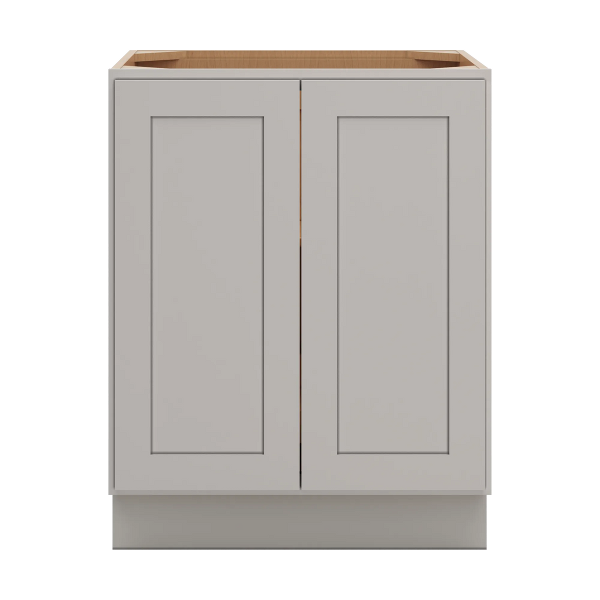 B27 FH POS1R Close Front gray