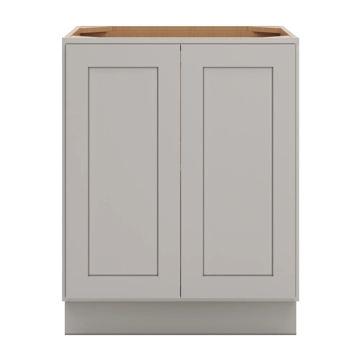 B27 FH POS2R Close Front gray