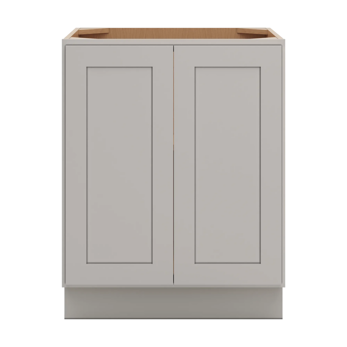 B27 FH Close Front gray