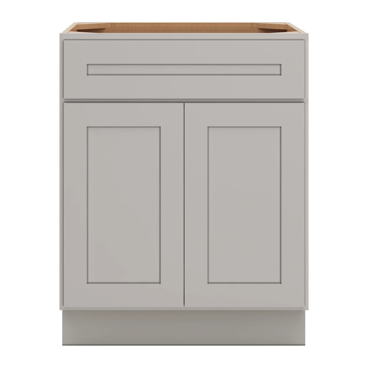 B27 POS2 Close Front gray