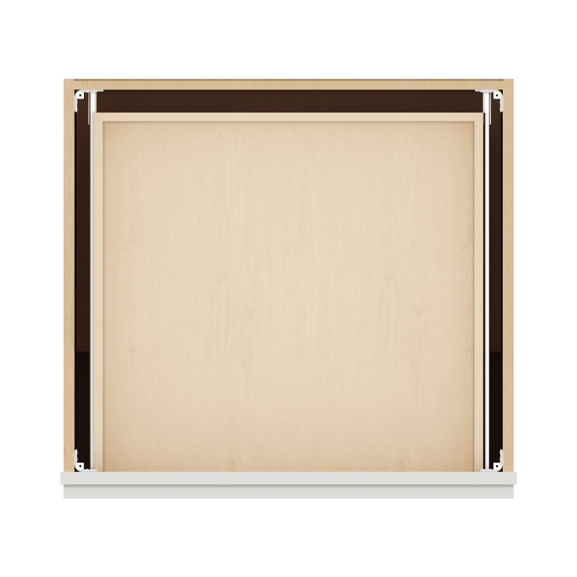 B27 Top White