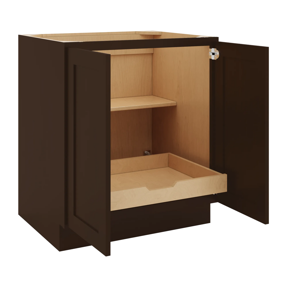 B30 FH POS1R Open Angle