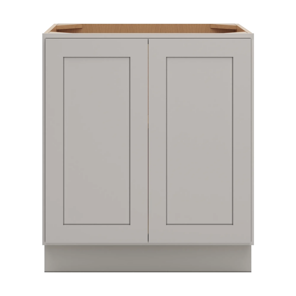 B30 FH Close Front gray