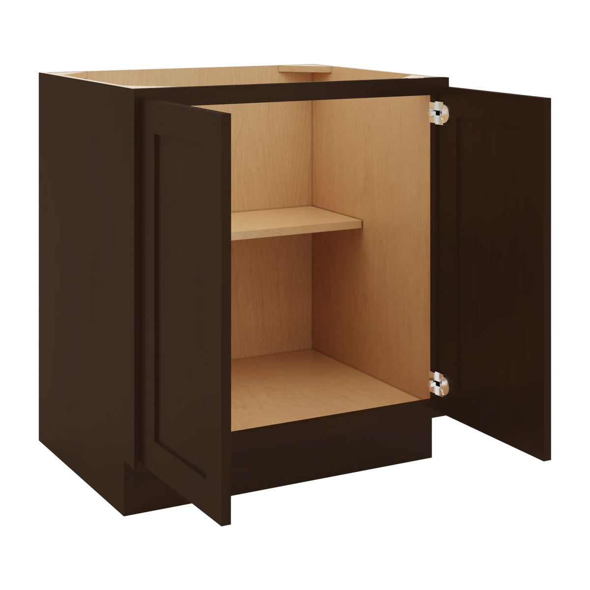 B30 FH Open Angle