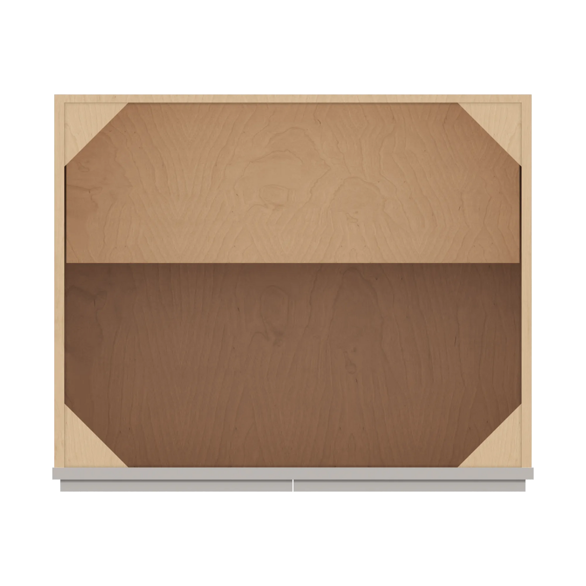 B30 FH Top gray