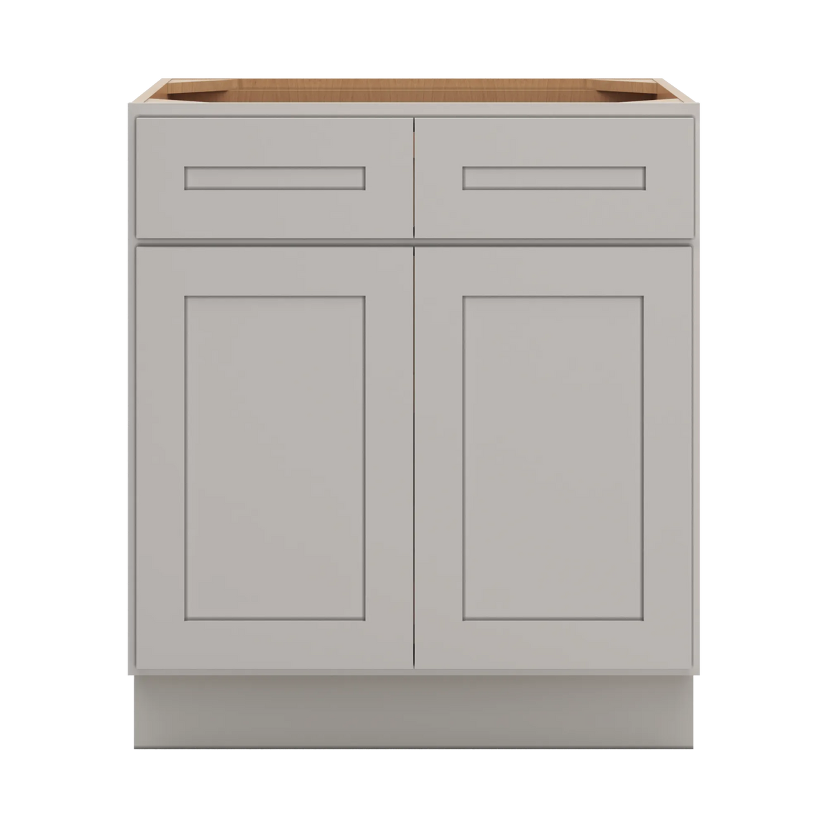 B30 POS1 Close Front gray