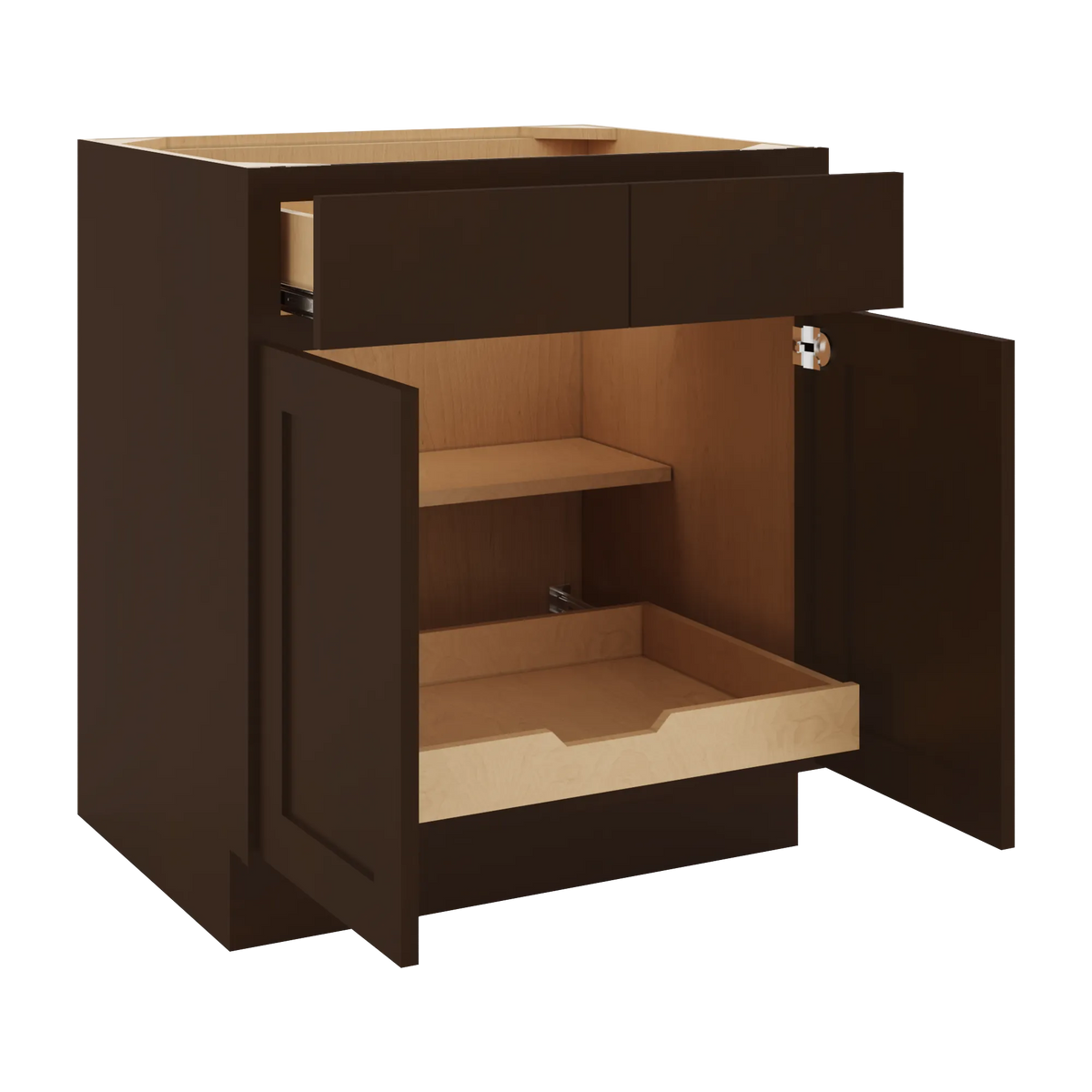 B30 POS1 Open Angle