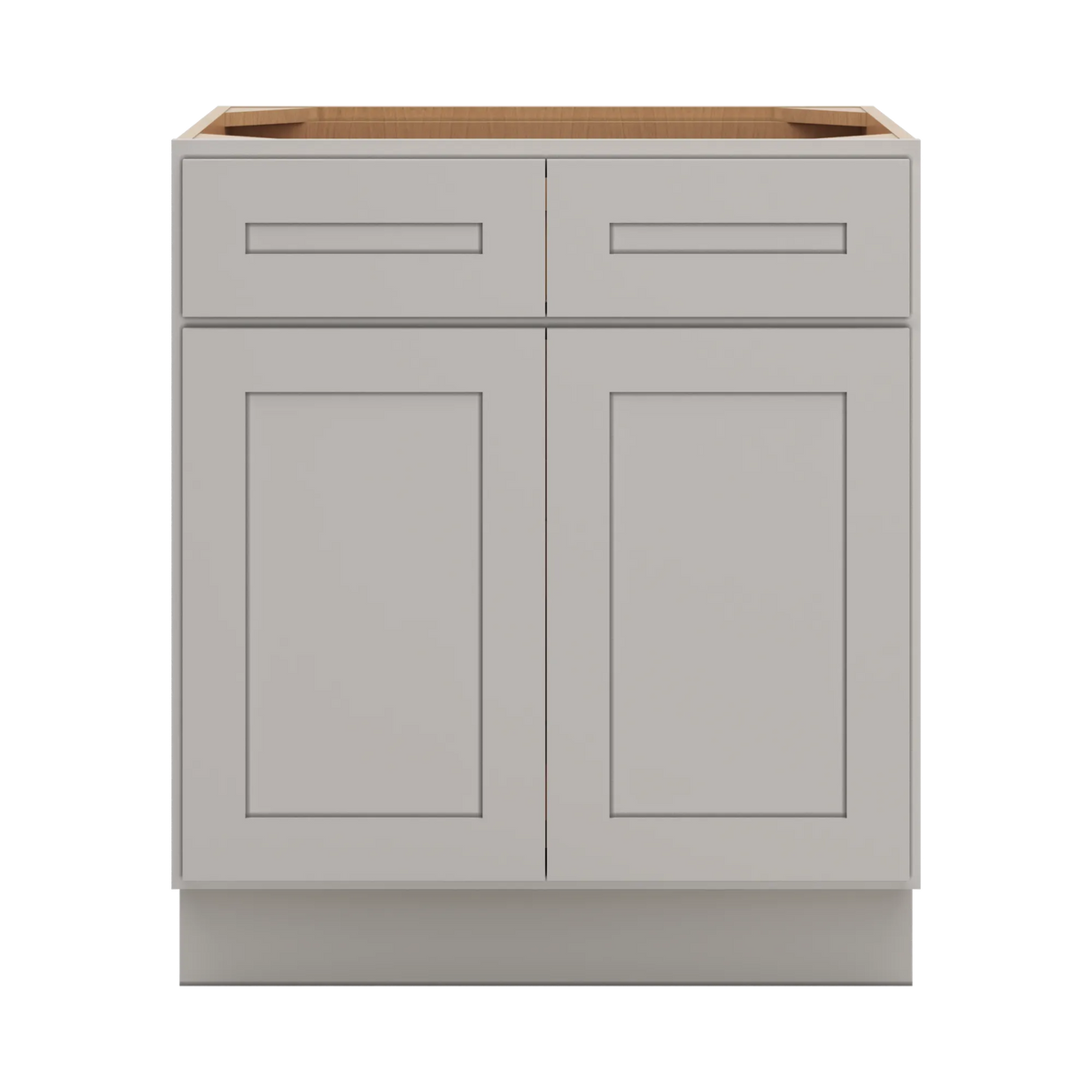 B30 POS2 Close Front gray
